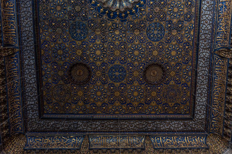 Qalawun Complex