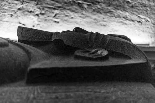 Sarcophagus